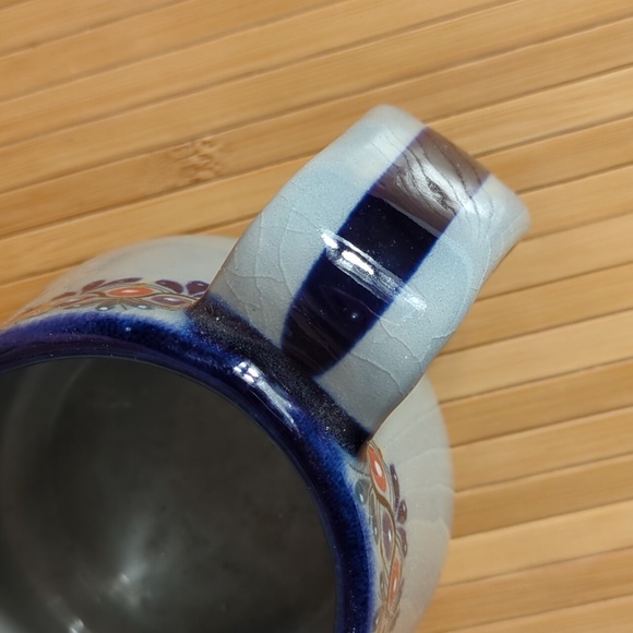 Pancho Restaurant Mazatlan 16 ounce Coffee Mug Beautiful - Picture 4 of 5